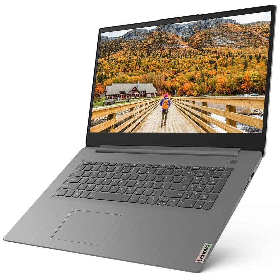 Lenovo IdeaPad 3 17"