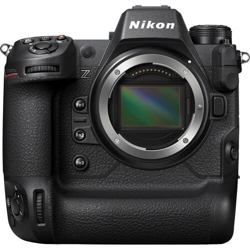 Nikon Z9 reconditionné - meilleur prix
