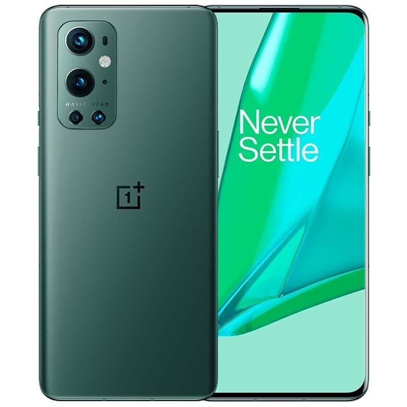 OnePlus OnePlus 9 Pro reconditionné - meilleur prix