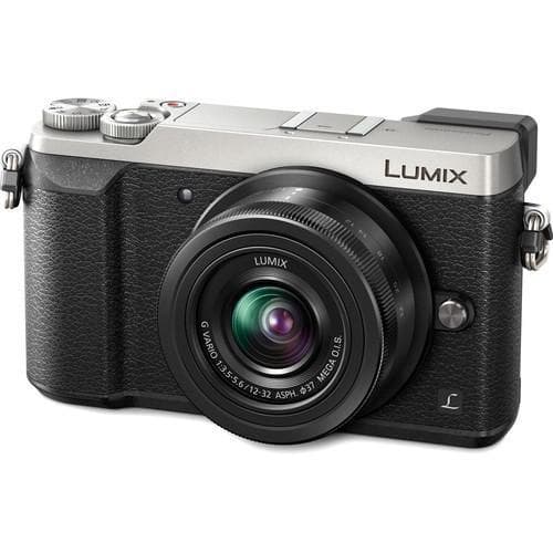 Panasonic Lumix GX9 reconditionné