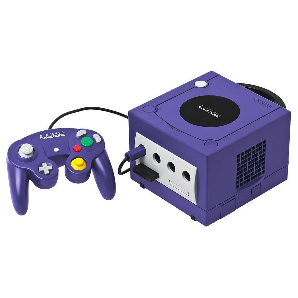 Nintendo Nintendo GameCube reconditionné