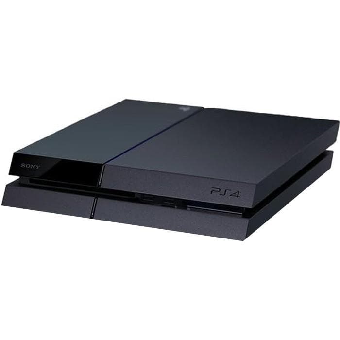 PlayStation 4