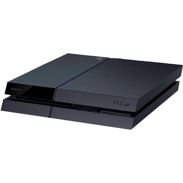 PlayStation 4