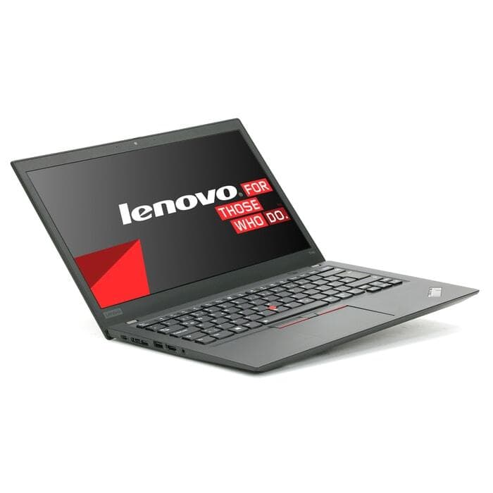 Lenovo ThinkPad T14S 14"