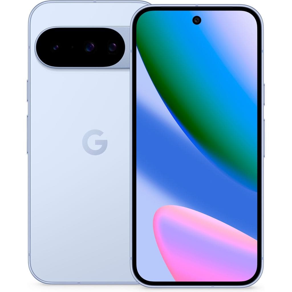 Pixel 10