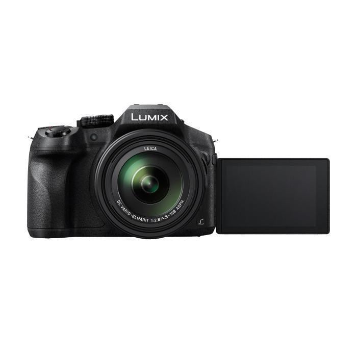 Panasonic Lumix FZ300 reconditionné - meilleur prix