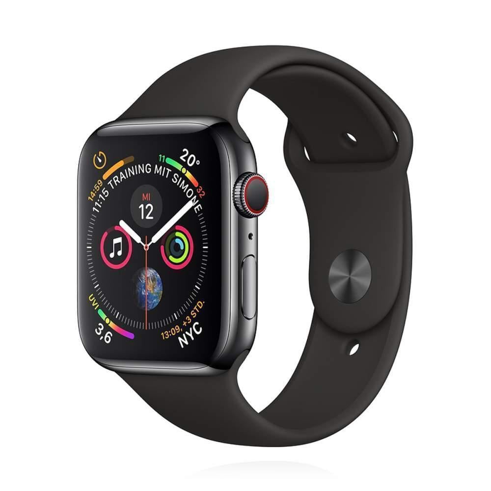 Apple Apple Watch Series 4 reconditionné - meilleur prix
