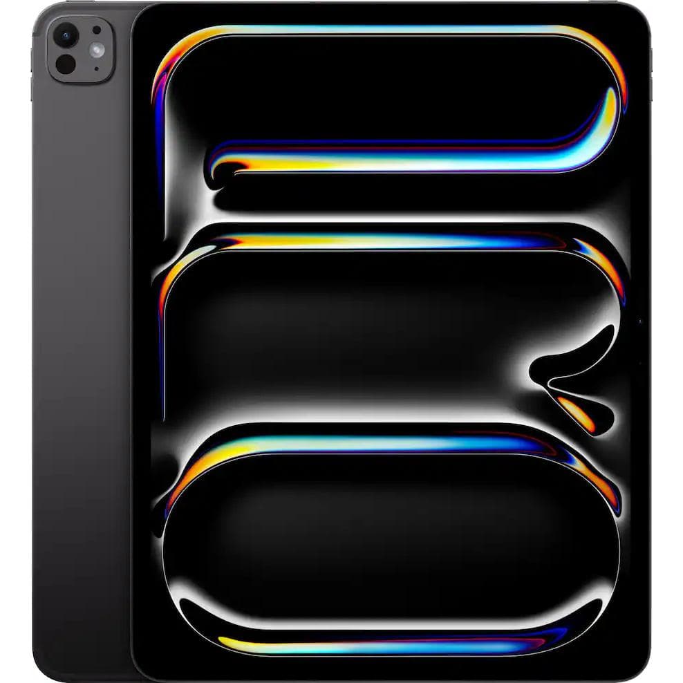 Apple iPad Pro M5 2025 reconditionné