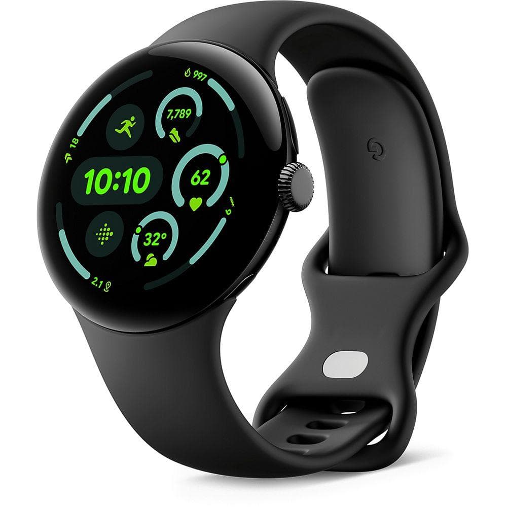 Google Pixel Watch 3 reconditionné