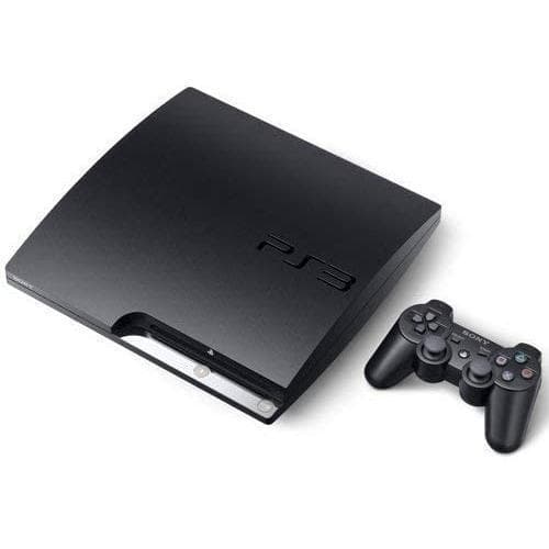 Sony PlayStation 3