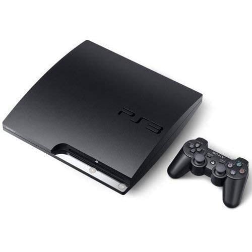 Sony PlayStation 3 reconditionné - meilleur prix