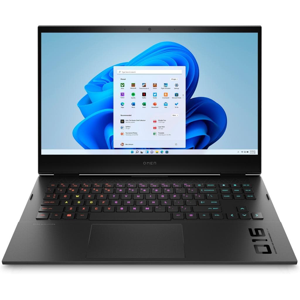HP HP OMEN 16 reconditionné