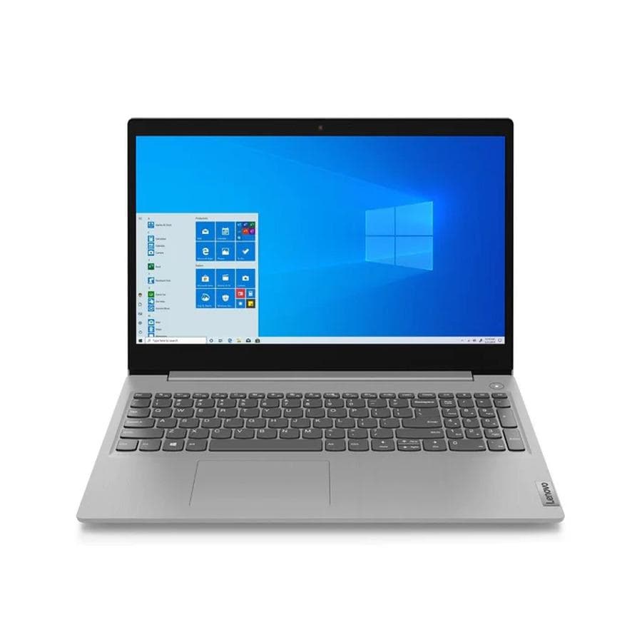 Lenovo IdeaPad 3 15"
