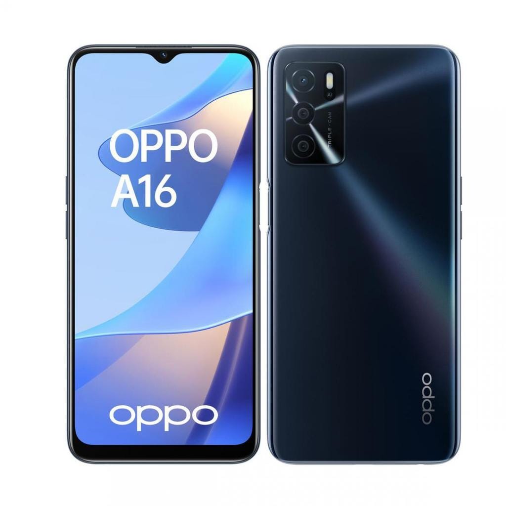 Oppo Oppo A16 reconditionné