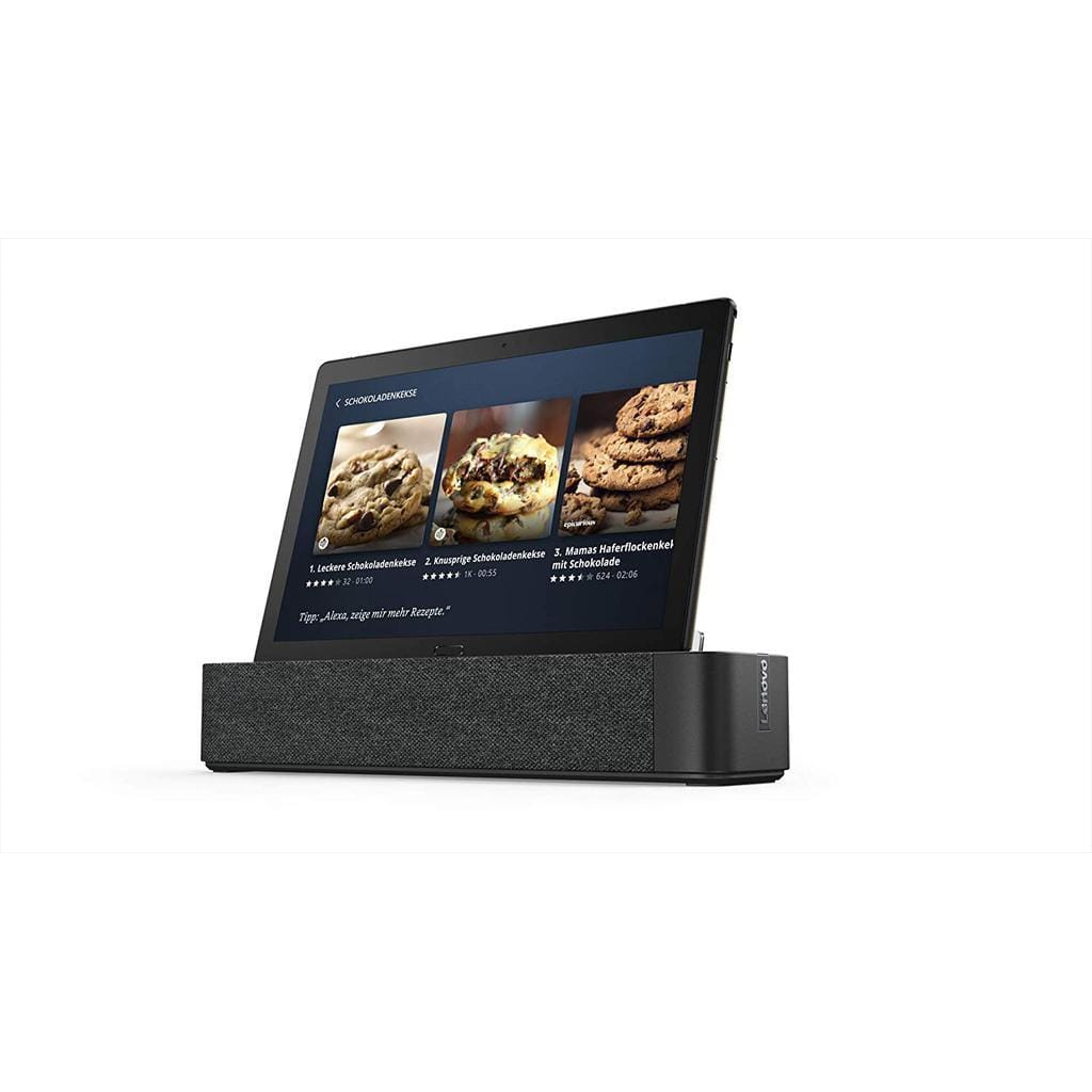 Lenovo Lenovo Tab M10 HD reconditionné