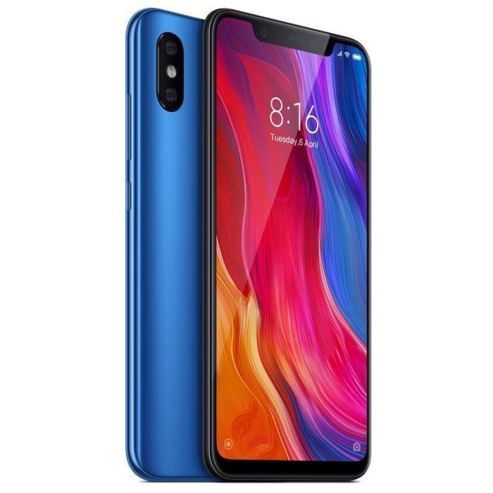 Mi 8
