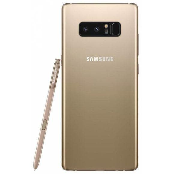 Samsung Galaxy Note 8 reconditionné