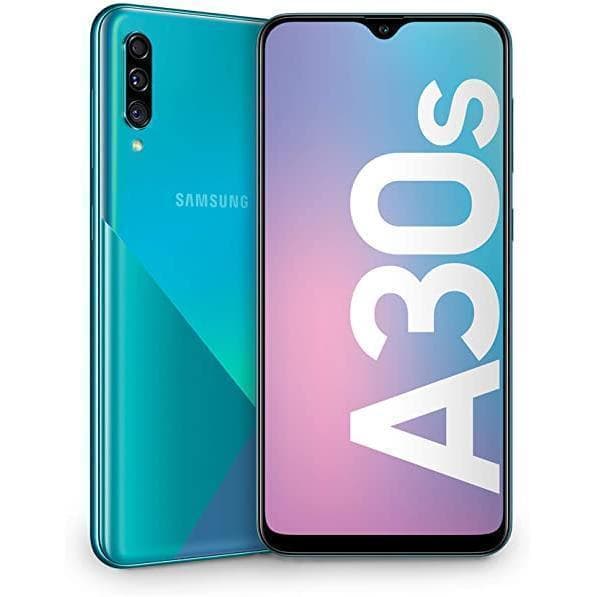 Samsung Galaxy A30s reconditionné