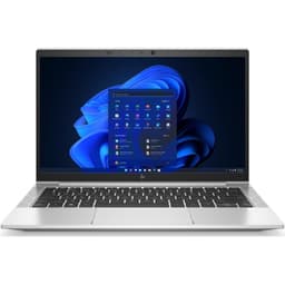 HP EliteBook 835 G8 13"