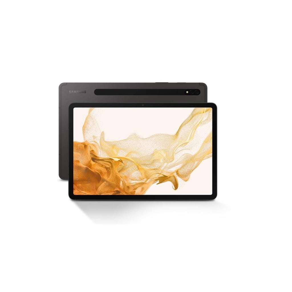 Samsung Galaxy Tab S8 Plus reconditionné