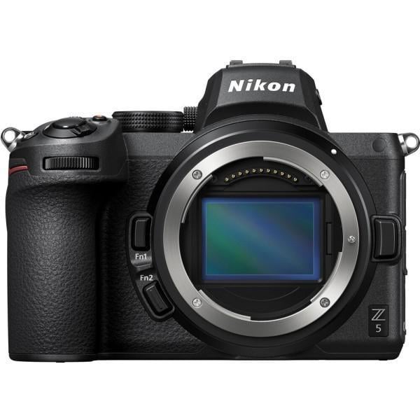Nikon Z5 reconditionné - meilleur prix
