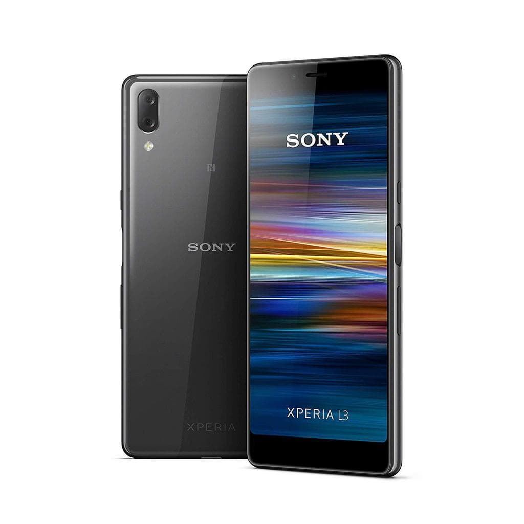 Sony Xperia L3