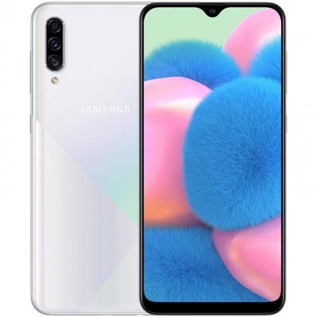 Samsung Galaxy A30s reconditionné