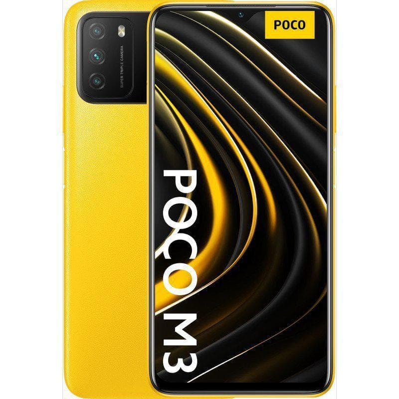 Xiaomi Poco M3 reconditionné