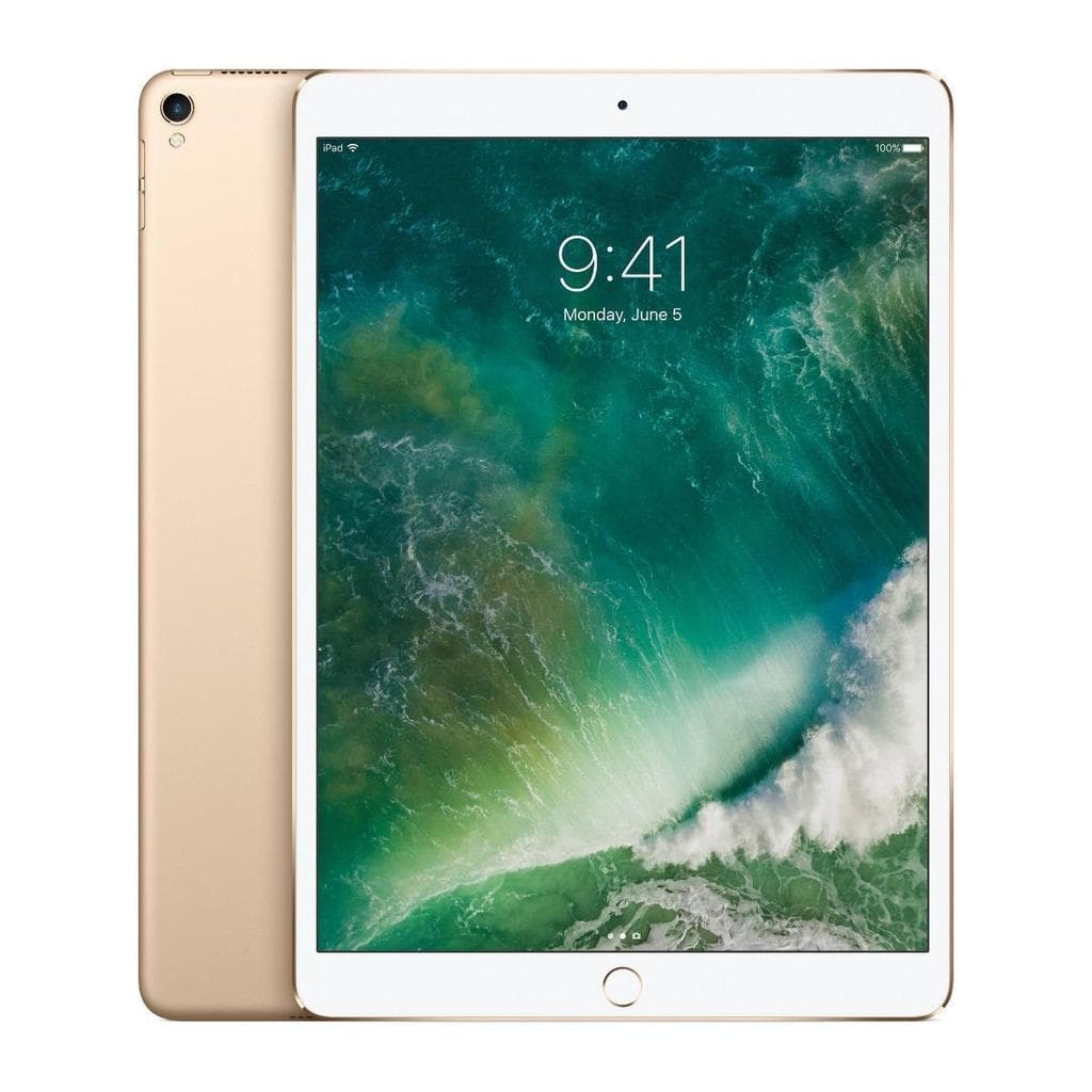 iPad Pro A9 2016