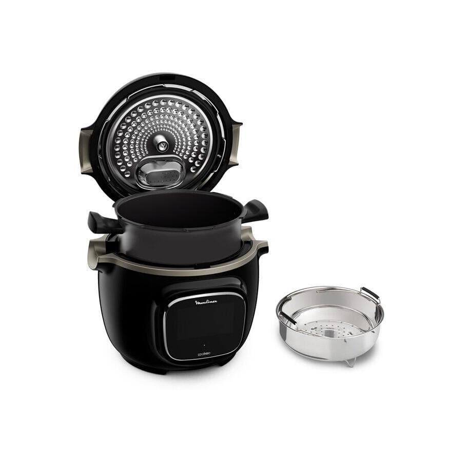 Moulinex Cookeo Touch reconditionné