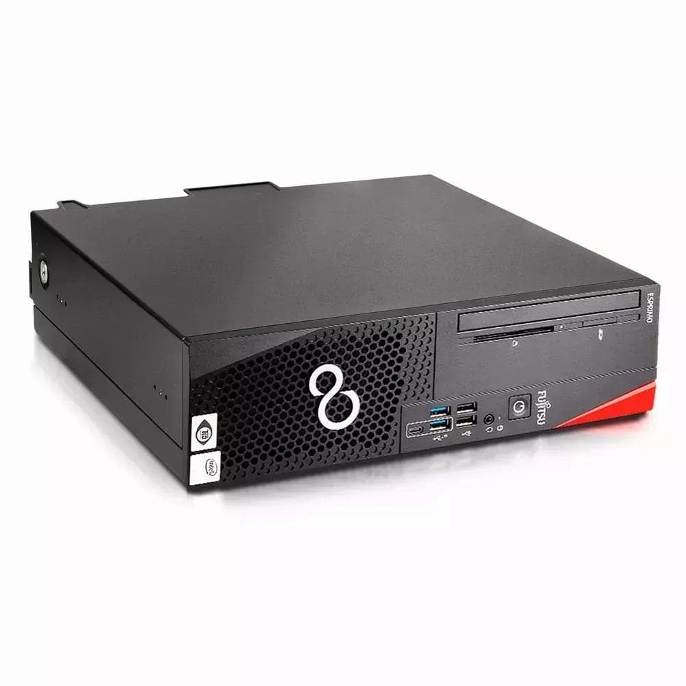 Fujitsu Esprimo D7010 reconditionné