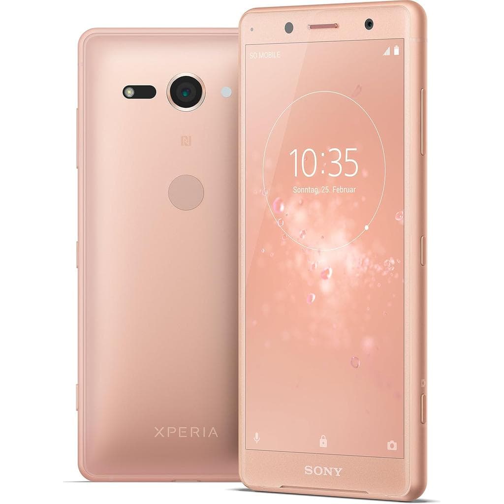 Sony Sony Xperia XZ2 Compact reconditionné