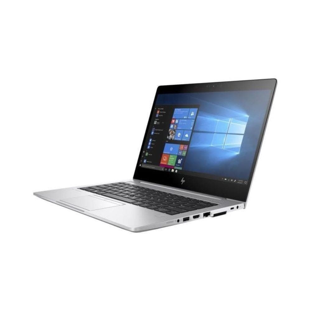HP EliteBook 830 G6 13"
