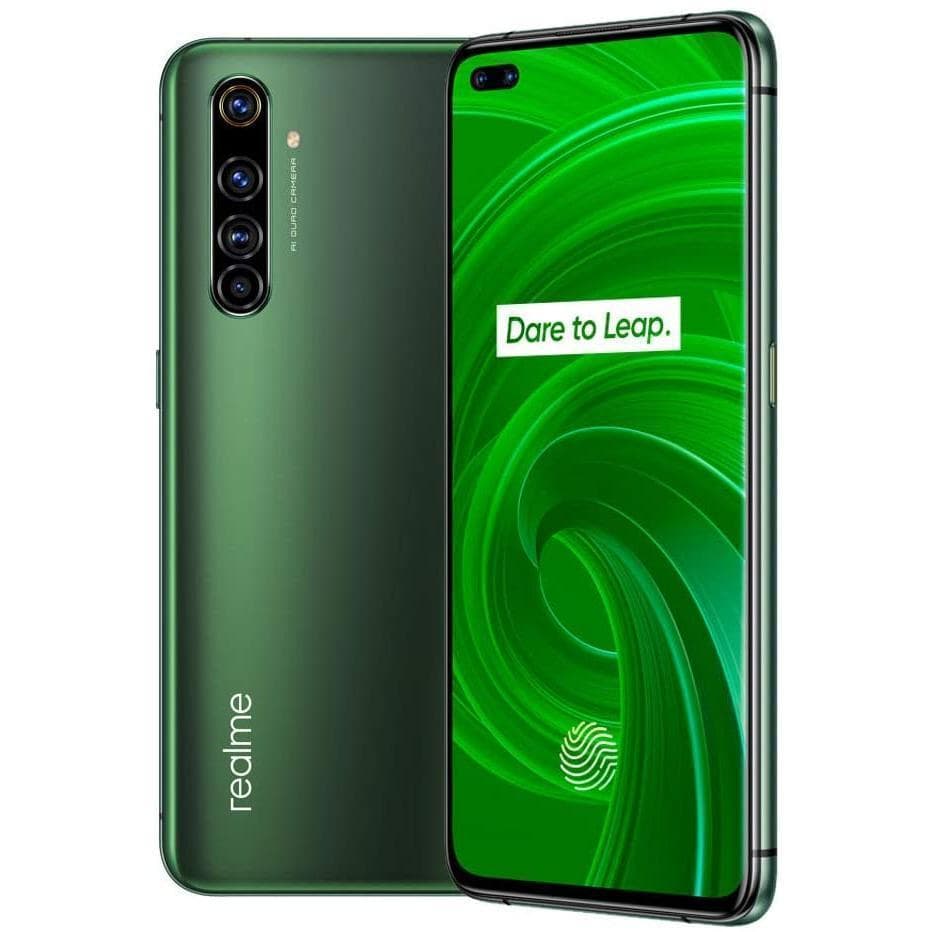 Realme Realme X50 Pro reconditionné