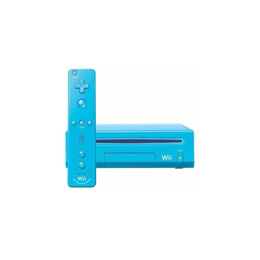 Nintendo Nintendo Wii reconditionné