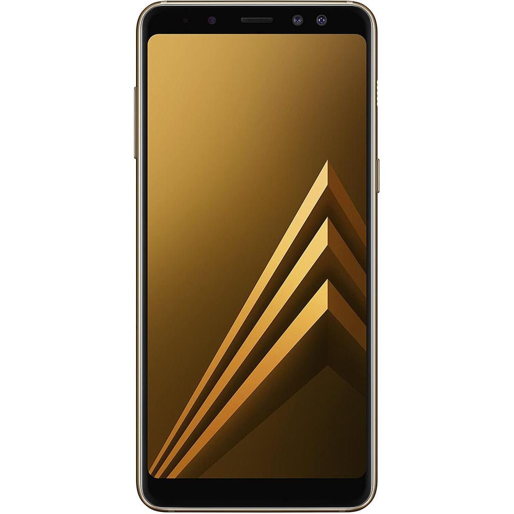Samsung Galaxy A8 (2018) reconditionné