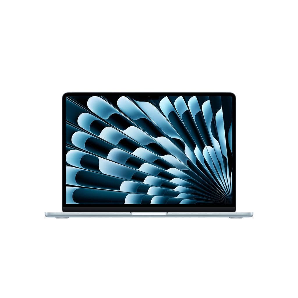 Apple MacBook Air M5 13" 2026 reconditionné