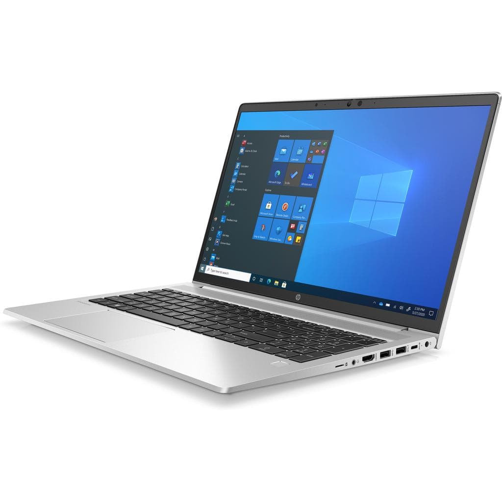 HP ProBook 650 G8 15"