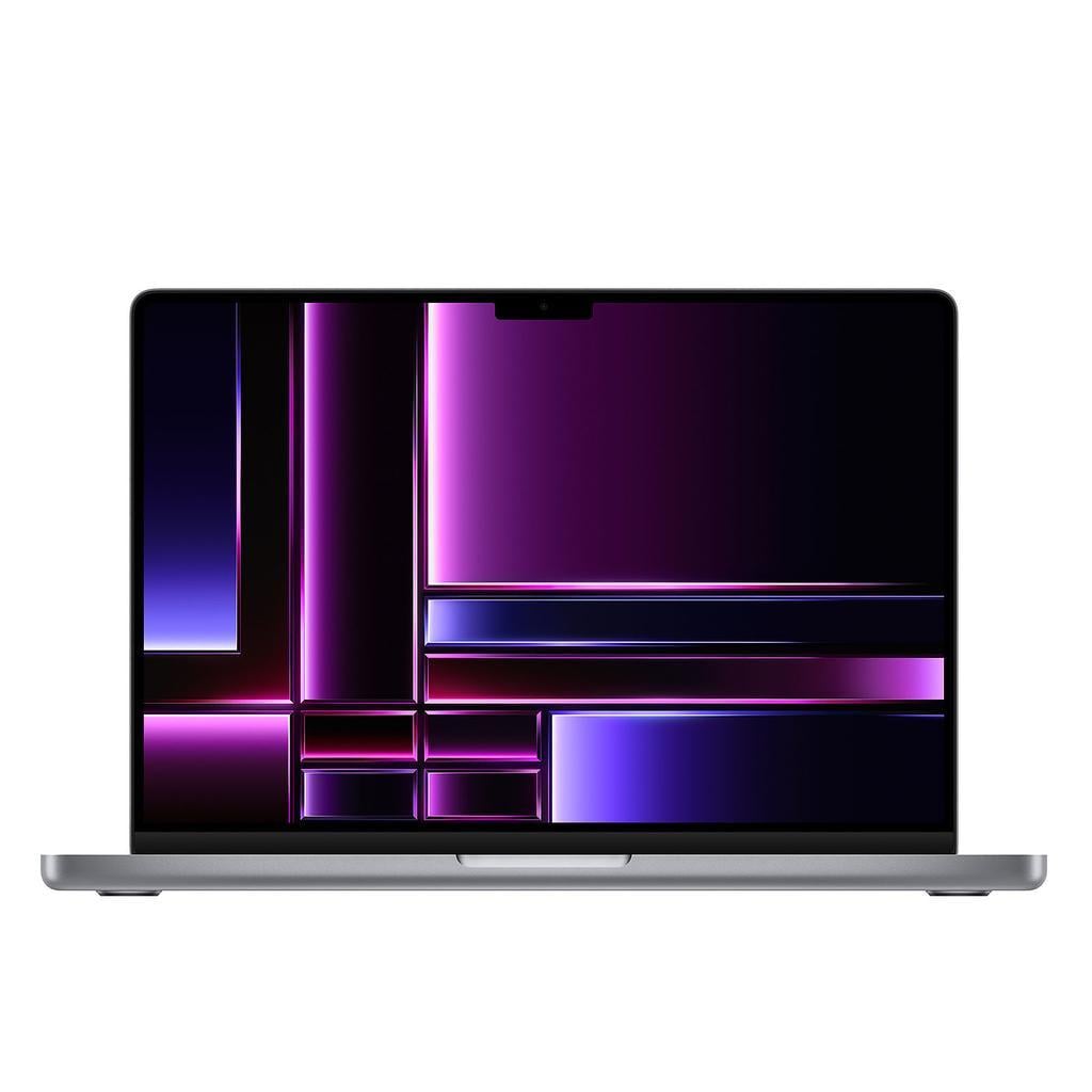 Apple MacBook Pro M2 Pro 16" 2023 reconditionné - meilleur prix