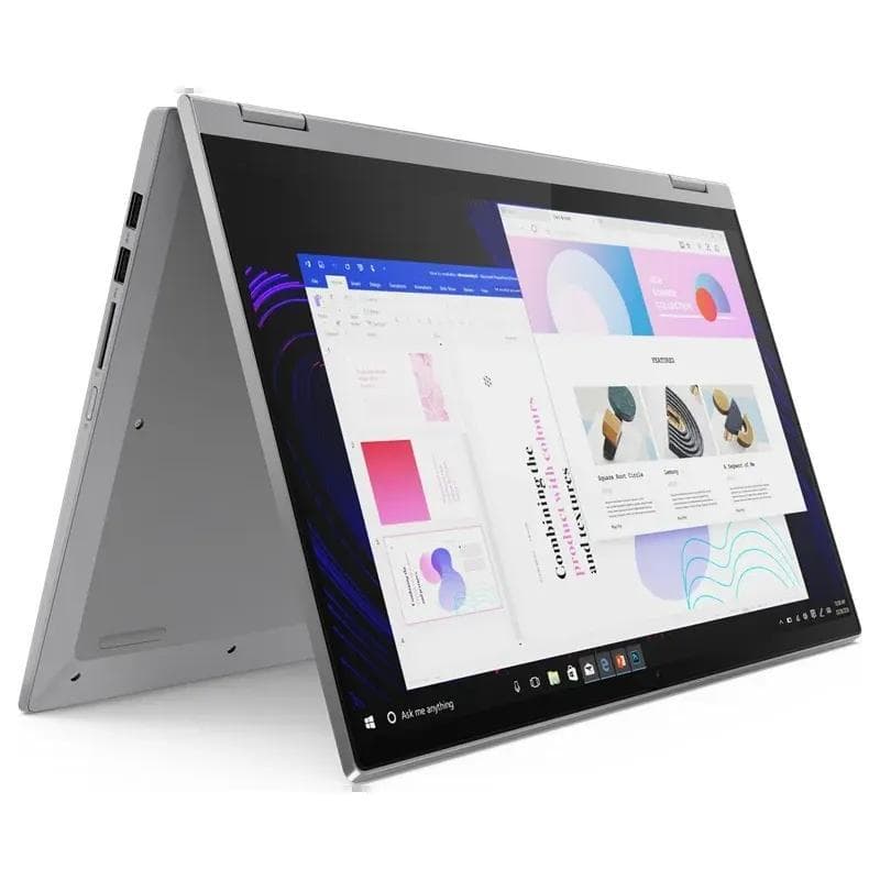 Lenovo Lenovo IdeaPad 3 15" reconditionné