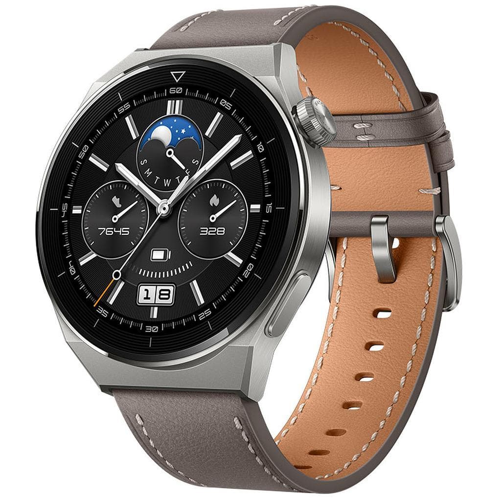 Huawei Watch GT 3 Pro