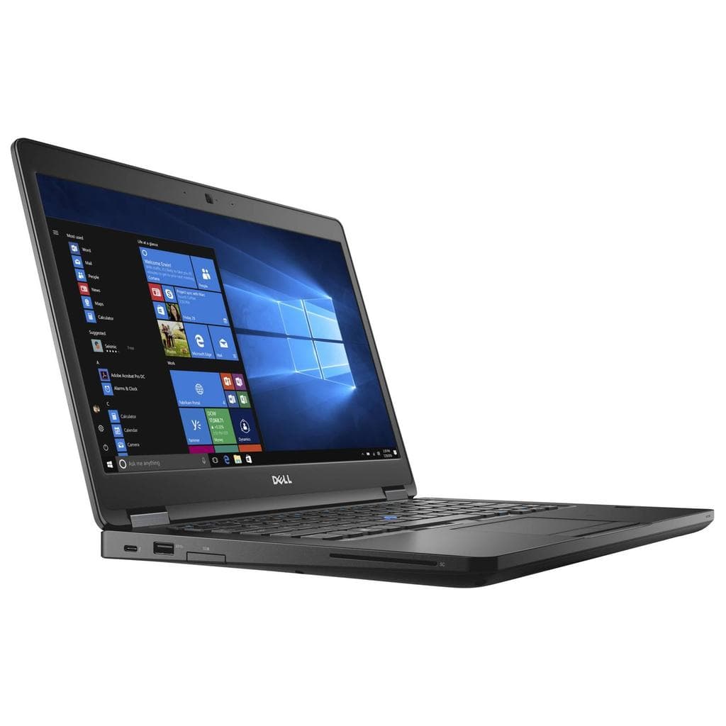 Dell Latitude 5480 14"