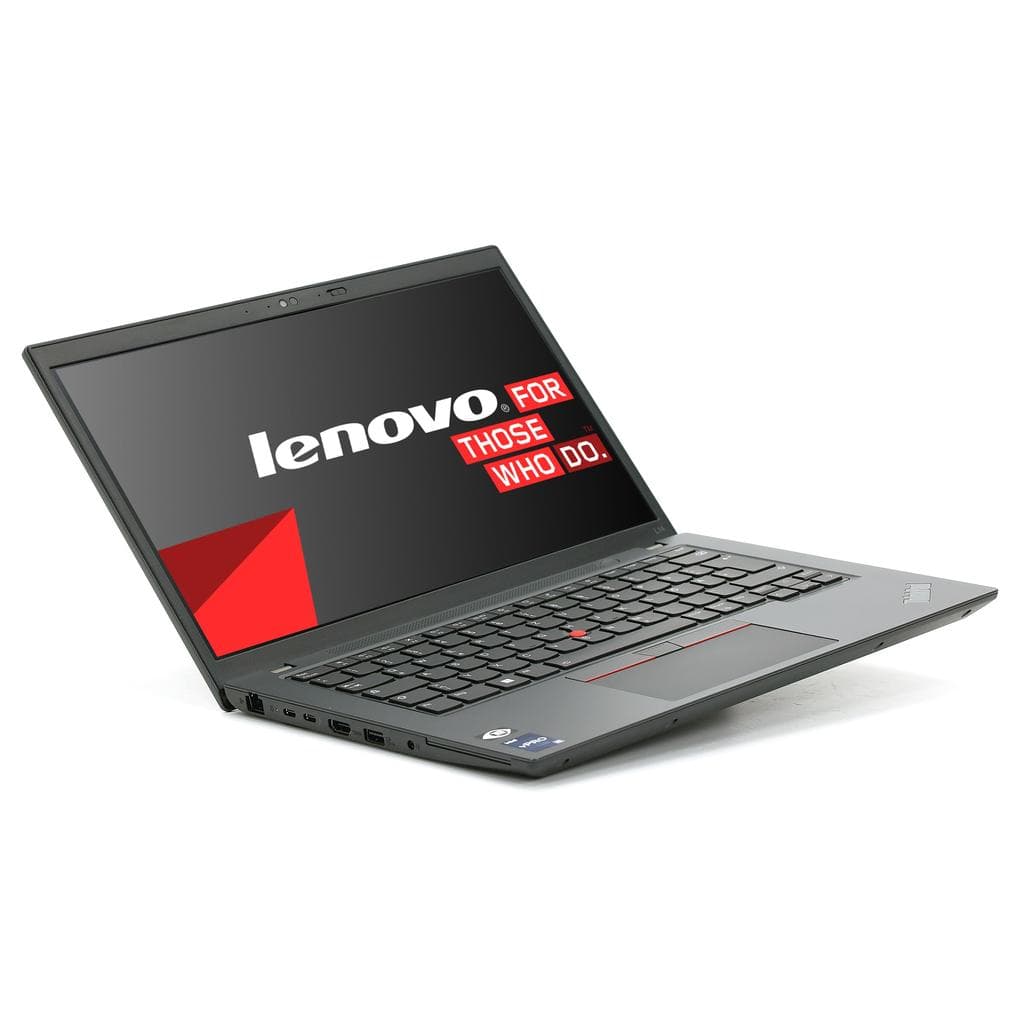 Lenovo ThinkPad L14 Gen 3 14" reconditionné