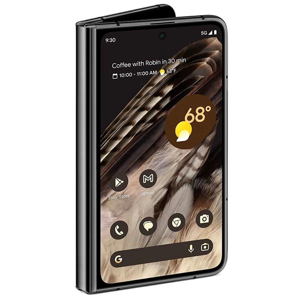 Google Pixel Fold reconditionné
