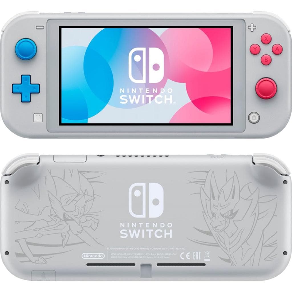 Nintendo Nintendo Switch Lite reconditionné