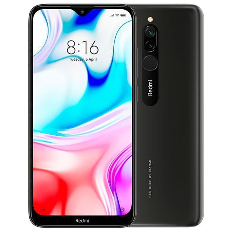 Redmi 8