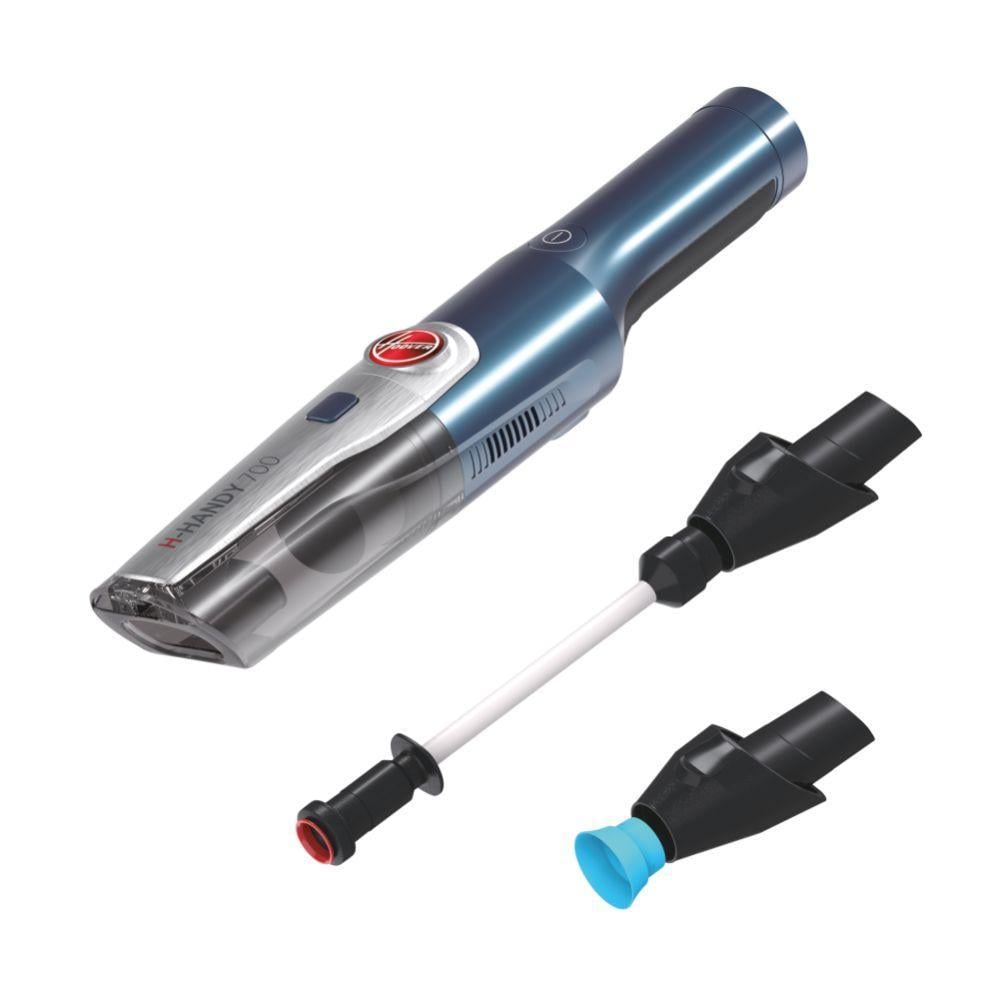 Hoover Hoover H-Handy 700 HH710BSS reconditionné - meilleur prix