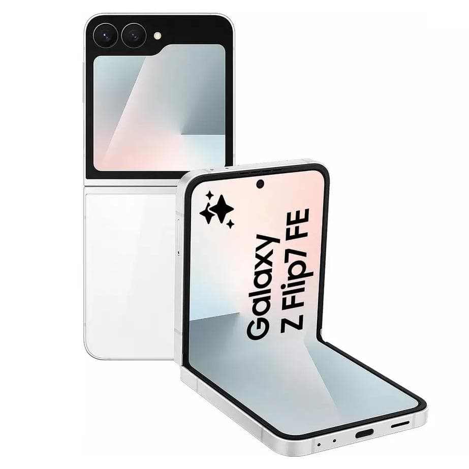 Galaxy Z Flip 7 FE
