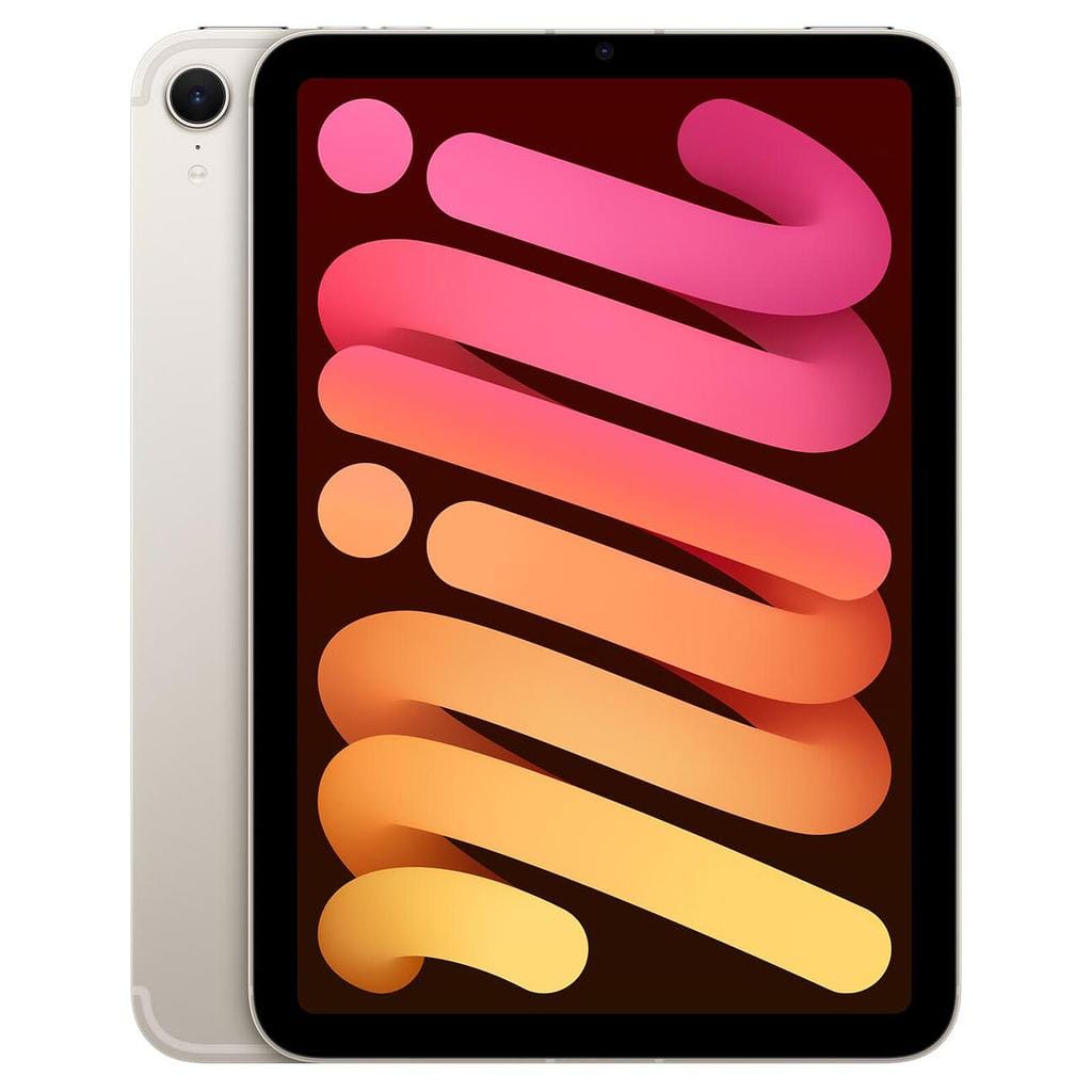 Apple iPad mini 7 A17 Pro 2024 reconditionné