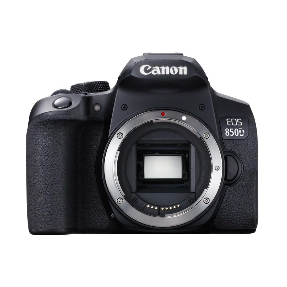Canon EOS 850D reconditionné - meilleur prix